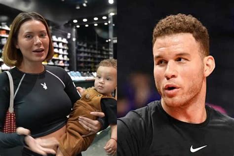 blake griffin and lana rhoades|Lana Rhoades baby daddy is not Blake Griffin or Kevin